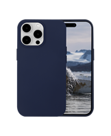 Iceland Ultra D3O MagSafe - iPhone 15 Pro - Blue