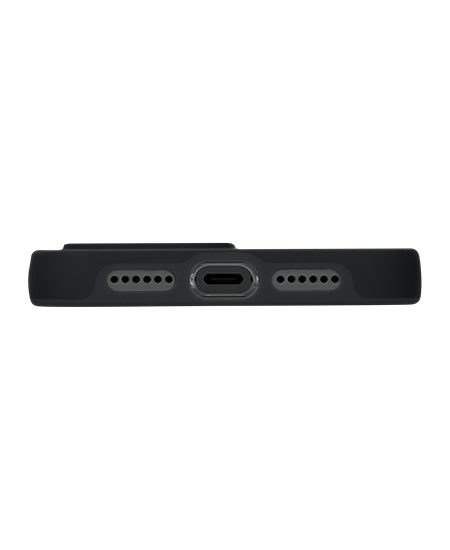 Iceland Ultra D3O MagSafe - iPhone 15 Pro Max - Black