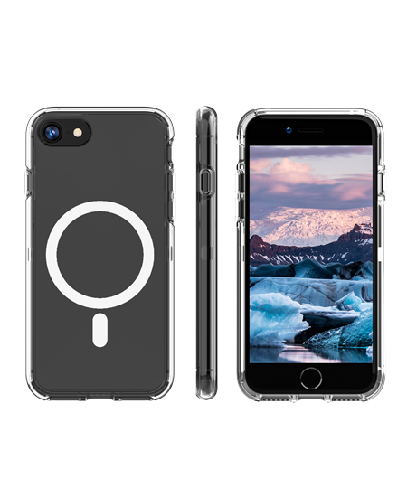Iceland Pro MagSafe Compatible - iPhone SE/8 (ECO)