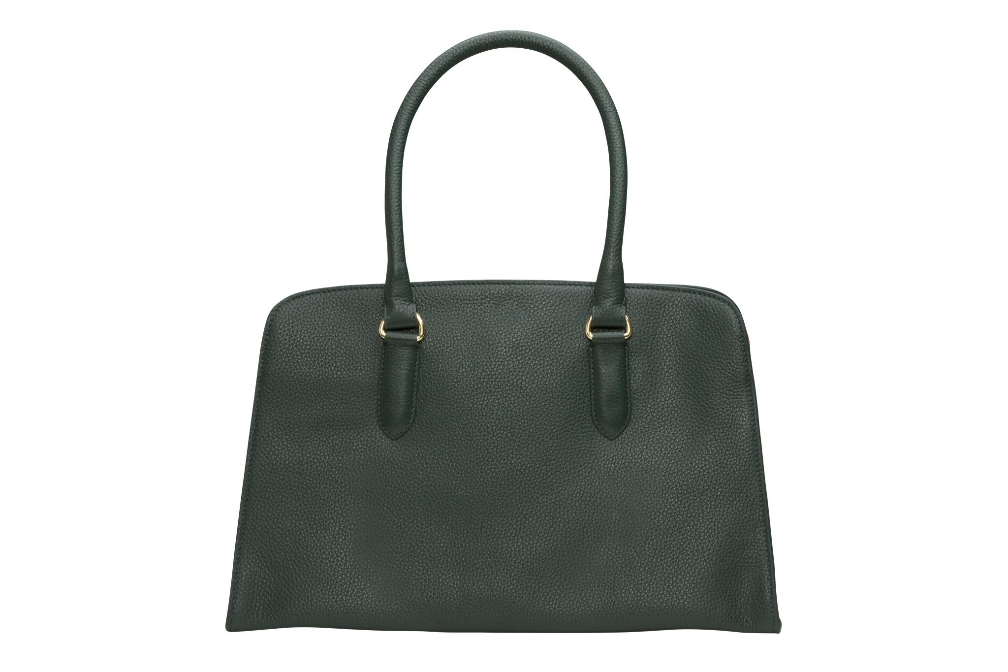 Los Angeles Women Business Bag, Evergreen