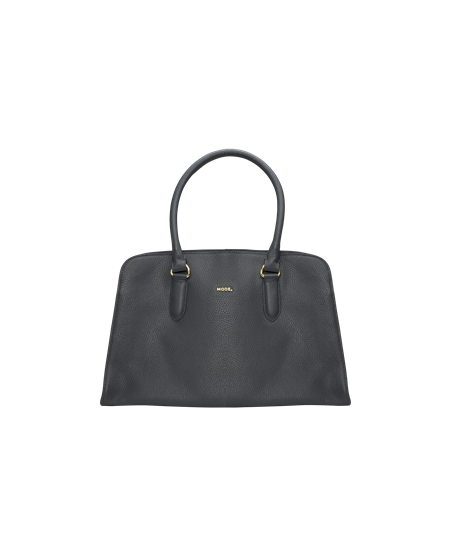Los Angeles - Women Business Bag - Dark Grey