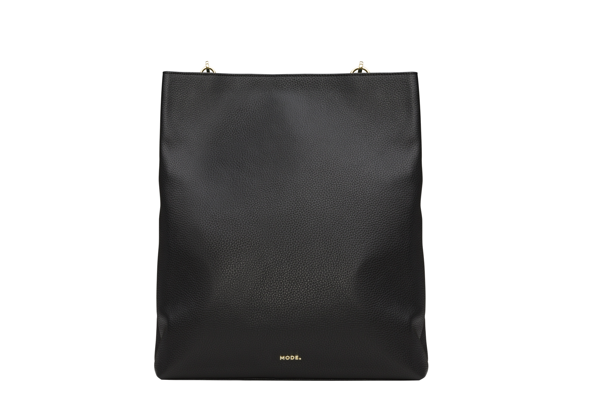Melbourne - Tote Bag - Night Black