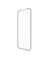 eco-shield - iPhone 15 Pro Max - Black edge