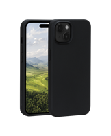 Bulk - Nuuk - iPhone 15 - Black