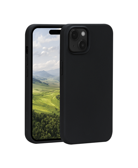 Bulk - Nuuk - iPhone 15 - Black