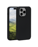 Bulk - Nuuk - iPhone 15 Pro - Black