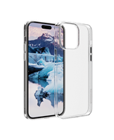 Bulk - Nuuk - iPhone 15 Pro - Clear