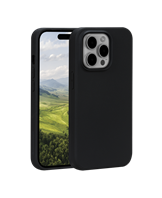 Bulk - Nuuk - iPhone 15 Pro Max - Black