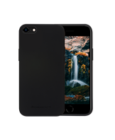 Bulk - Nuuk - iPhone SE/8/7 - Black