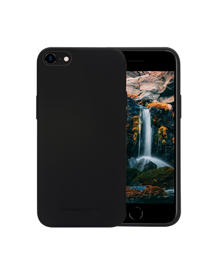 Bulk - Nuuk - iPhone SE/8/7 - Black
