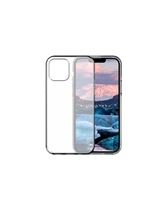 Bulk - Nuuk - iPhone 12/12 Pro - Clear  