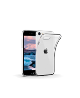 Bulk - Nuuk - iPhone SE/8/7 - Clear  
