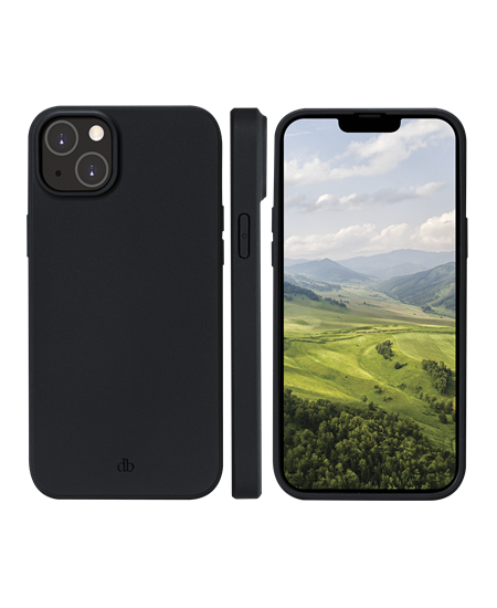 Bulk - Nuuk - iPhone 13/14 - Black