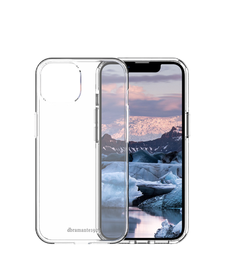 Bulk - Nuuk - iPhone 13/14 - Clear