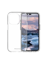 Bulk - Nuuk - iPhone 14 Pro - Clear  