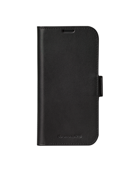 Copenhagen 3 - iPhone 16 - Black