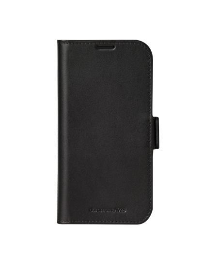 Copenhagen 3 - iPhone 16 Pro - Black