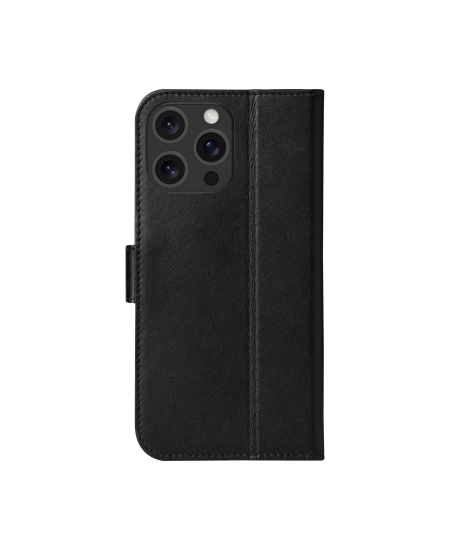 Copenhagen 3 - iPhone 16 ProMax - Black