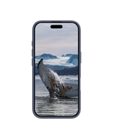 Greenland - iPhone 16 - Pacific Blue