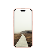 Greenland - iPhone 16 - Pink Sand