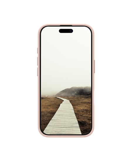 Greenland - iPhone 16 - Pink Sand