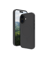 Greenland Pro MS - iPhone 16 - Night Black