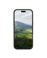 Greenland Pro MS - iPhone 16 Pro - Night Black