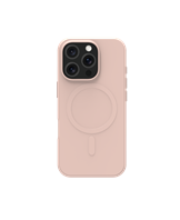 Greenland Pro MS - iPhone 16 Pro - Pink Sand