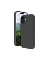 Greenland Pro MS - iPhone 16 Plus - Night Black
