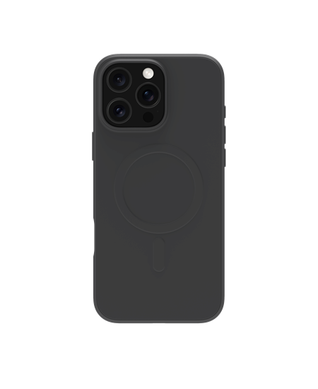 Greenland Pro MS - iPhone 16 ProMax - Night Black