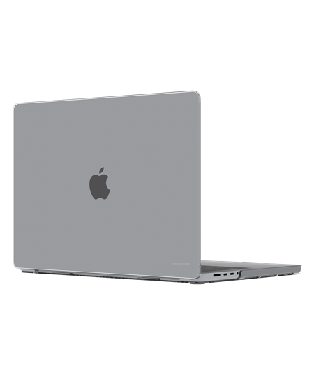 Iceland - MacBook Pro 16\'\' (M3 Pro/M3 Max), Clear