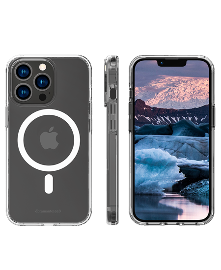 Iceland Pro Magesafe Compatible - iPhone 13 Pro
