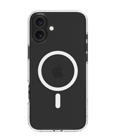 Iceland Pro MagSafe - iPhone 16 Pro - Clear