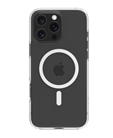 Iceland Pro MagSafe - iPhone 16 ProMax - Clear