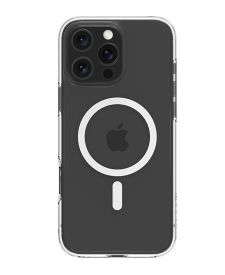 Iceland Pro MagSafe - iPhone 16 ProMax - Clear