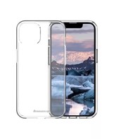Iceland Pro iPhone 13/14, Clear (ECO)