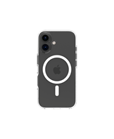Iceland Ultra D3O MagSafe - iPhone 16 Plus - Clear