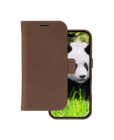 Lynge MagSafe - iPhone 16 Pro  - Tan