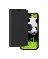 Lynge MagSafe - iPhone 16 Pro  - Black