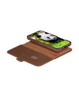 Lynge MagSafe - iPhone 16 Plus  - Tan