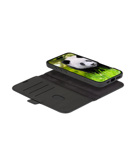 Lynge MagSafe - iPhone 16 Plus  - Black