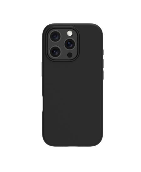 Monaco 2 MagSafe - iPhone 16 Pro - Night Black