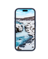 Monaco 2 MagSafe - iPhone 16 Pro - Pacific Blue