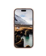 Monaco 2 MagSafe - iPhone 16 - Pink Sand