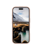 Monaco 2 MagSafe - iPhone 16 Pro - Pink Sand