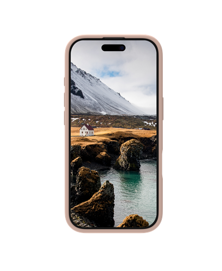 Monaco 2 MagSafe - iPhone 16 Pro - Pink Sand