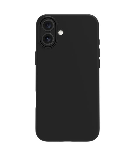 Monaco 2 MagSafe - iPhone 16 Plus - Night Black