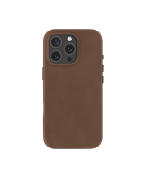 Roskilde 2 MagSafe - iPhone 16 Pro - Dark Tan