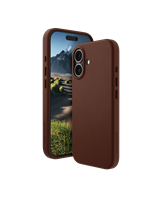 Roskilde 2 MagSafe - iPhone 16 Plus - Dark Tan