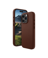Roskilde 2 MagSafe - iPhone 16 ProMax - Dark Tan
